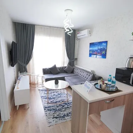 Classic Bh13 Appartement *
