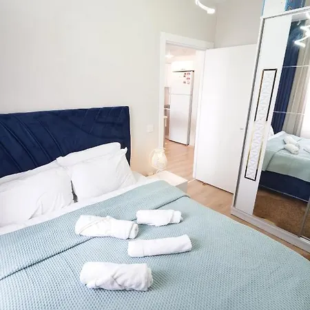 Appartement Classic Bh13 *