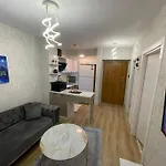 Apartamento Classic Bh13 Istambul