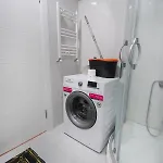 Apartamento Classic Bh13 Istambul