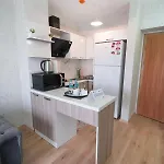 Apartamento Classic Bh13 Istambul