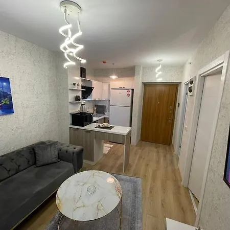 Appartement Classic Bh13 Istambul