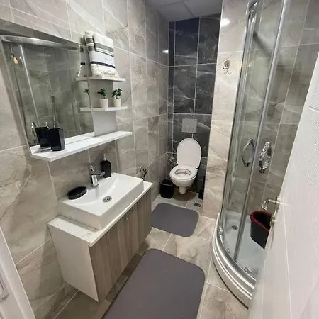 Appartement Classic Bh13