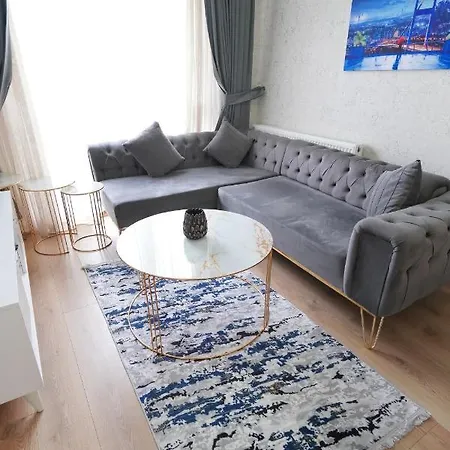 Classic Bh13 Apartamento Istambul