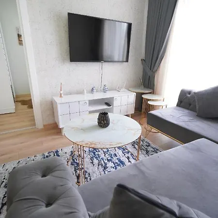 Classic Bh13 Appartement Istambul