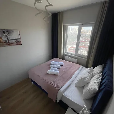 Classic Bh13 Appartement