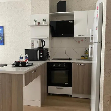 Appartement Classic Bh13