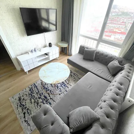 Apartamento Classic Bh13 *
