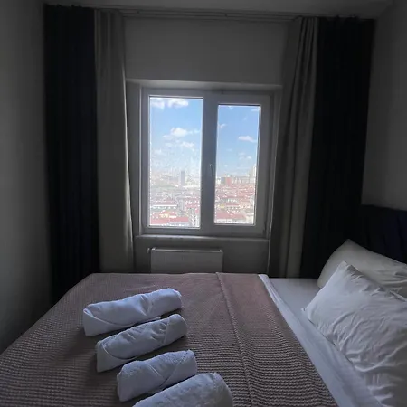 Apartamento Classic Bh13