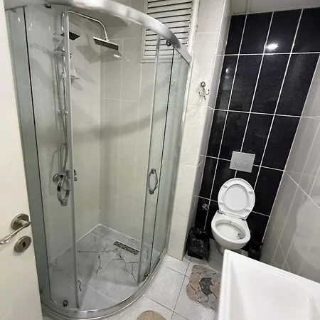 Classic Bh13 Apartamento *