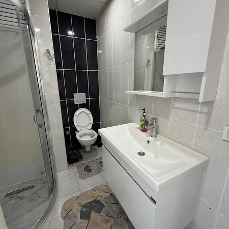 Classic Bh13 Apartamento