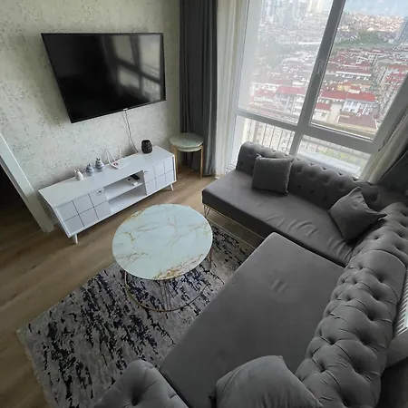 Appartement Classic Bh13 *