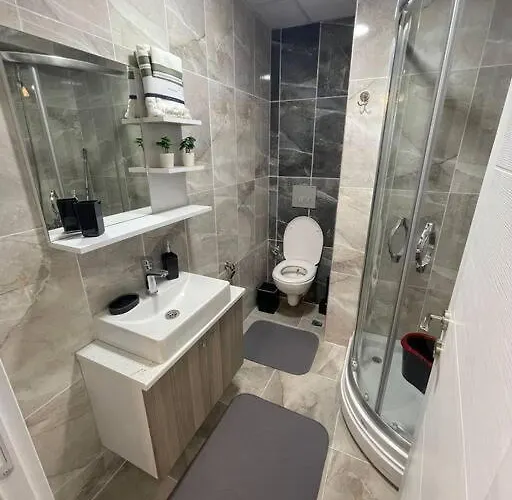 Apartamento Classic Bh13