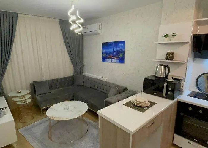 Classic Bh13 Apartamento Estambul