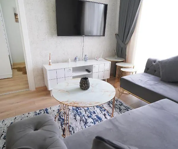 Classic Bh13 Apartamento Estambul